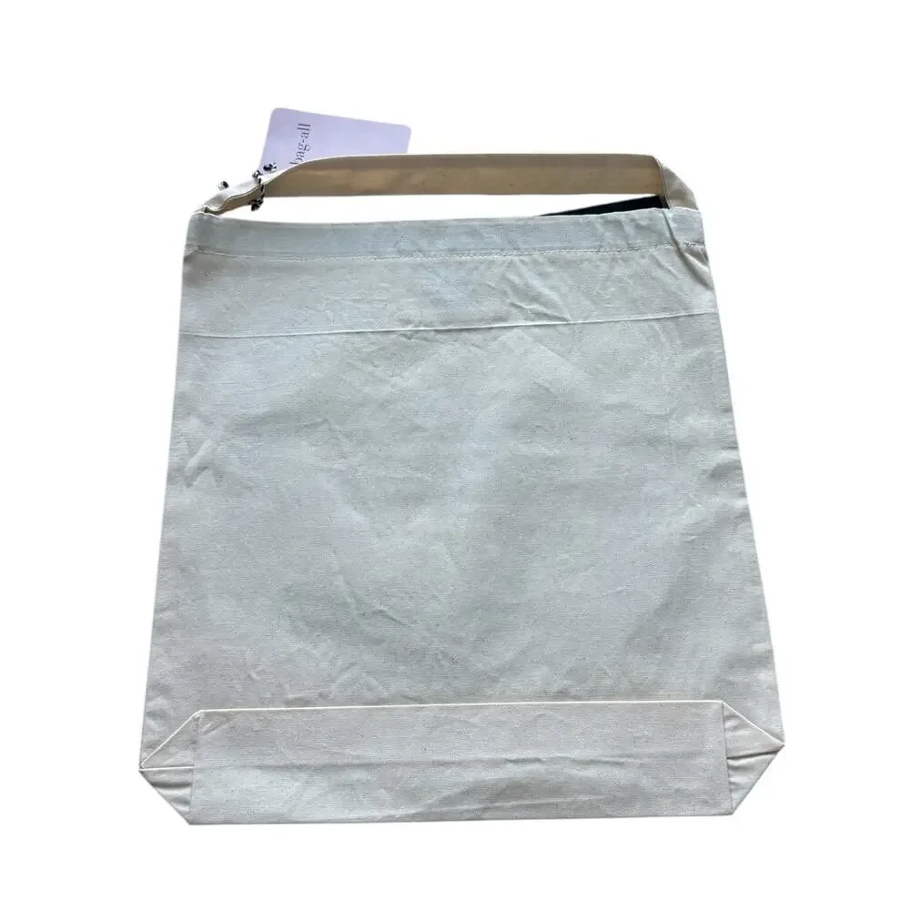 Dust Bag Travel Pouch Cream Storage Bag for Handbags & Accessories